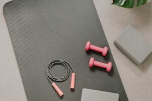 home workouts Chapel House
