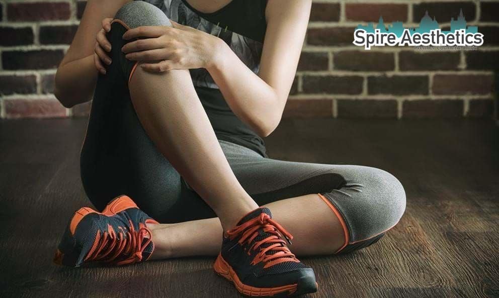 Body Toning and Injury Repair Chapel House